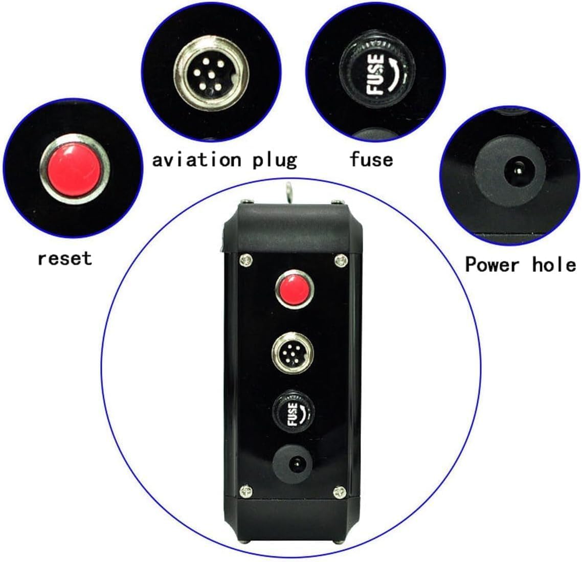 データカウンター変更 赤外線カウンター 3桁 デジタルカウンター カウントアップ